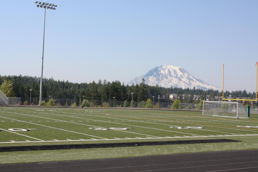 Emerald Ridge High School