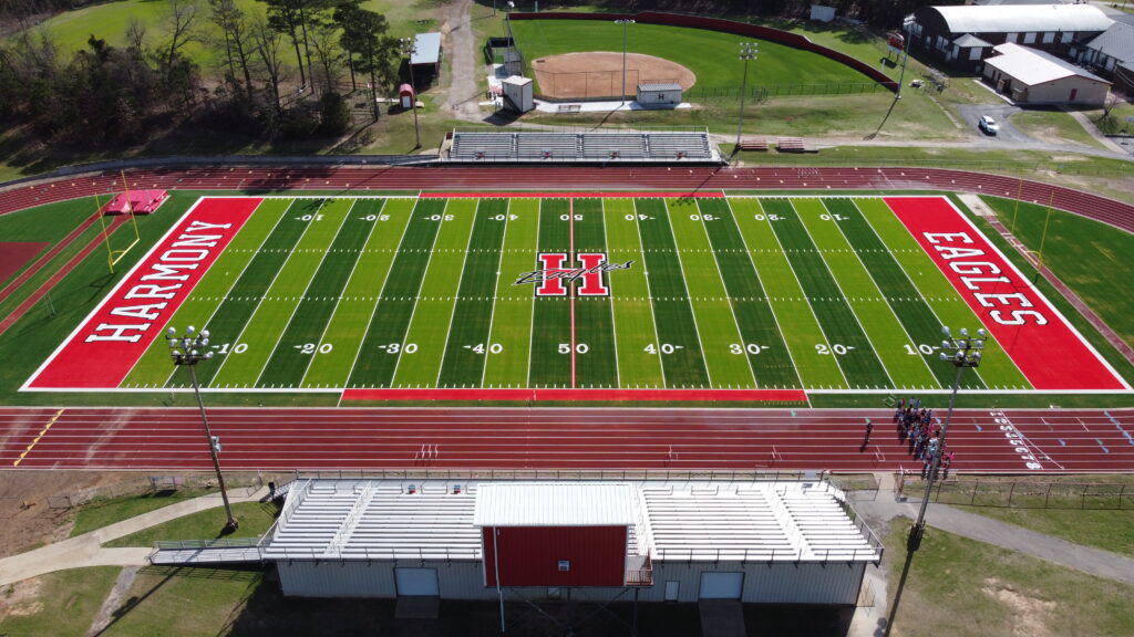 Harmony ISD