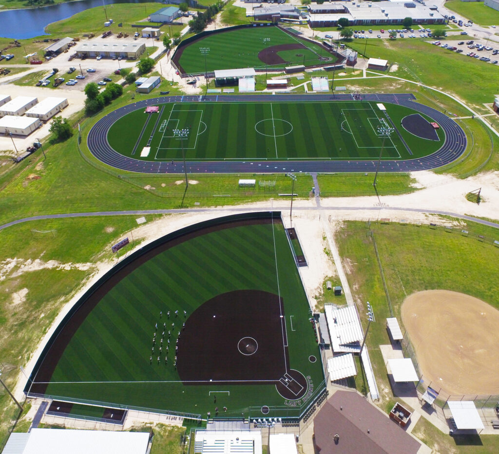 Hudson ISD