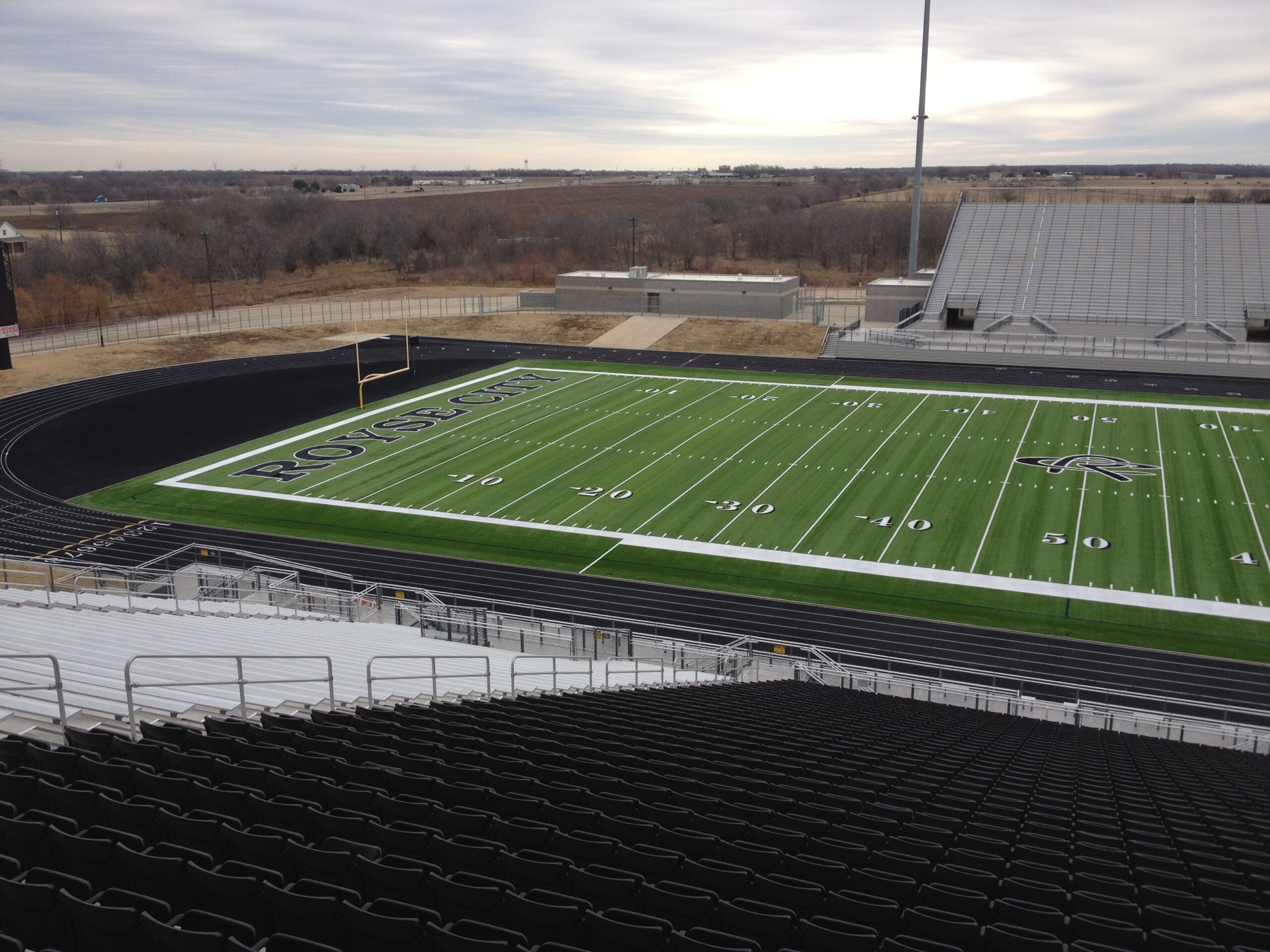 Royse City ISD