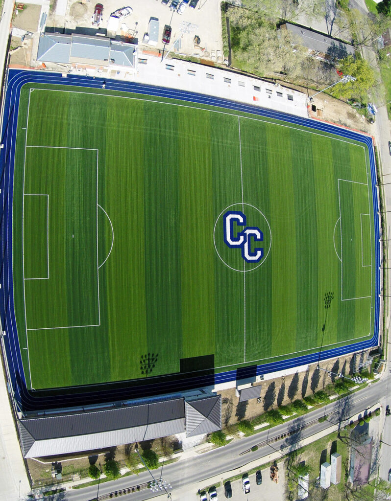 Columbia College