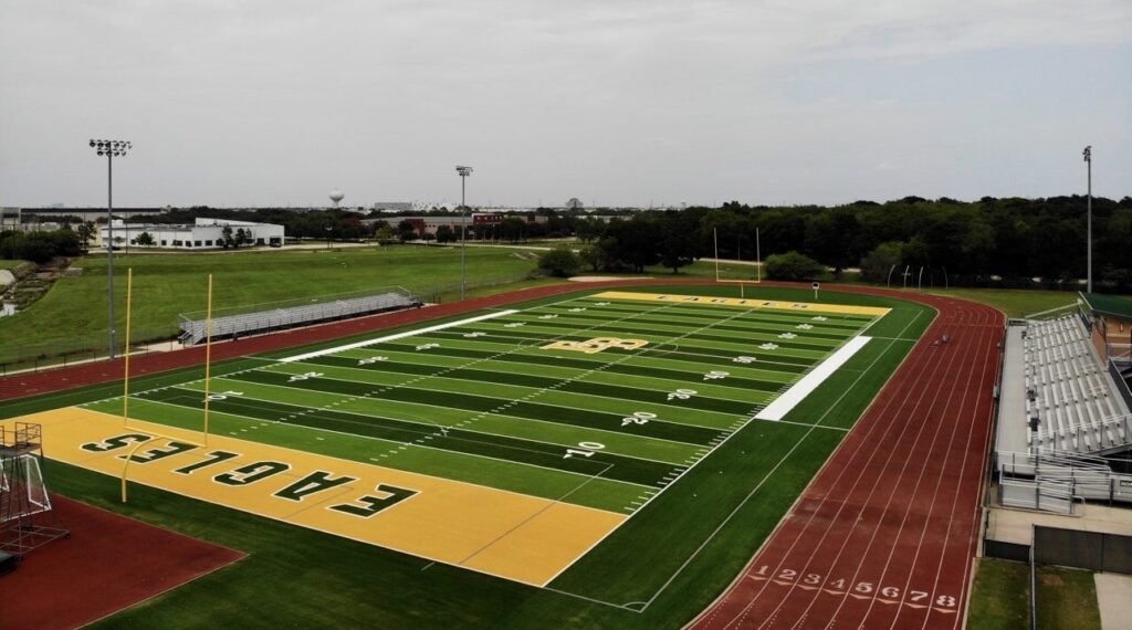 Fort Bend Christian School