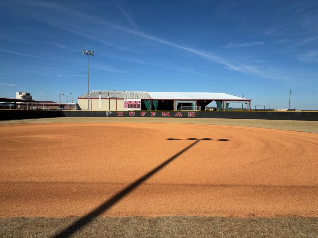 Huffman ISD – Hargrave HS