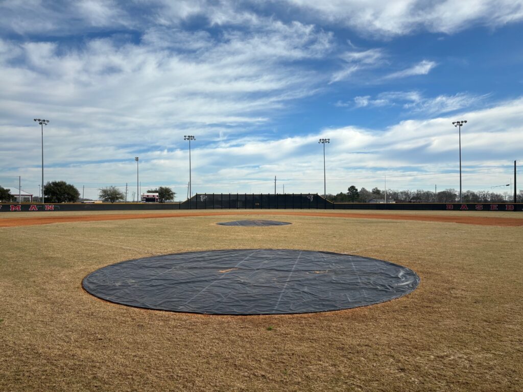 Huffman ISD – Hargrave HS