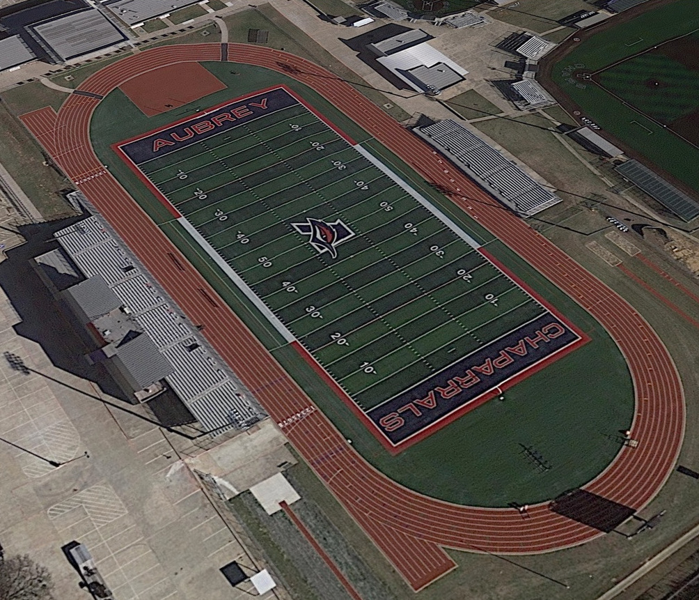 Aubrey ISD