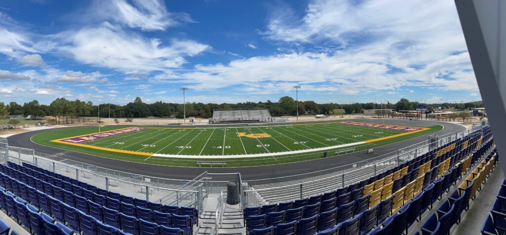 La Grange ISD