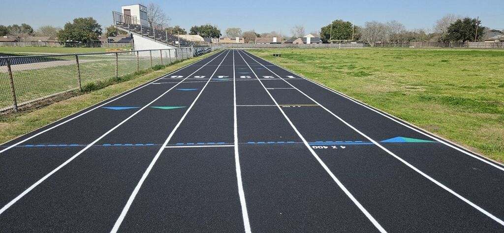 La Porte ISD – Lomax Junior High