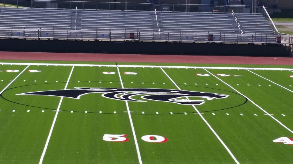 Cabot High School