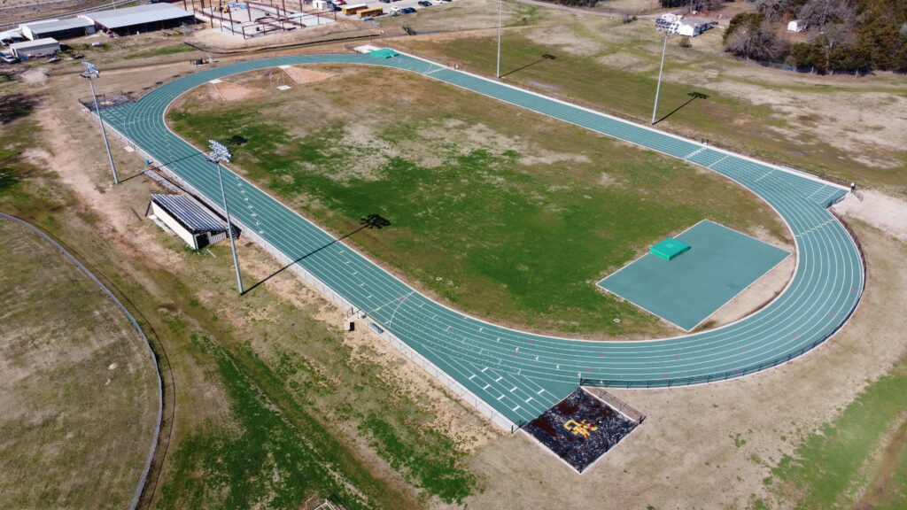 Miller Grove ISD