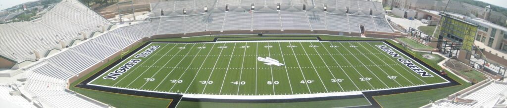 University of North Texas