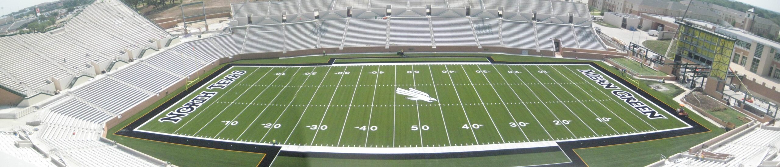 University of North Texas
