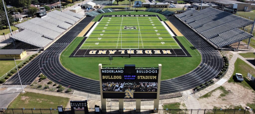 Nederland ISD
