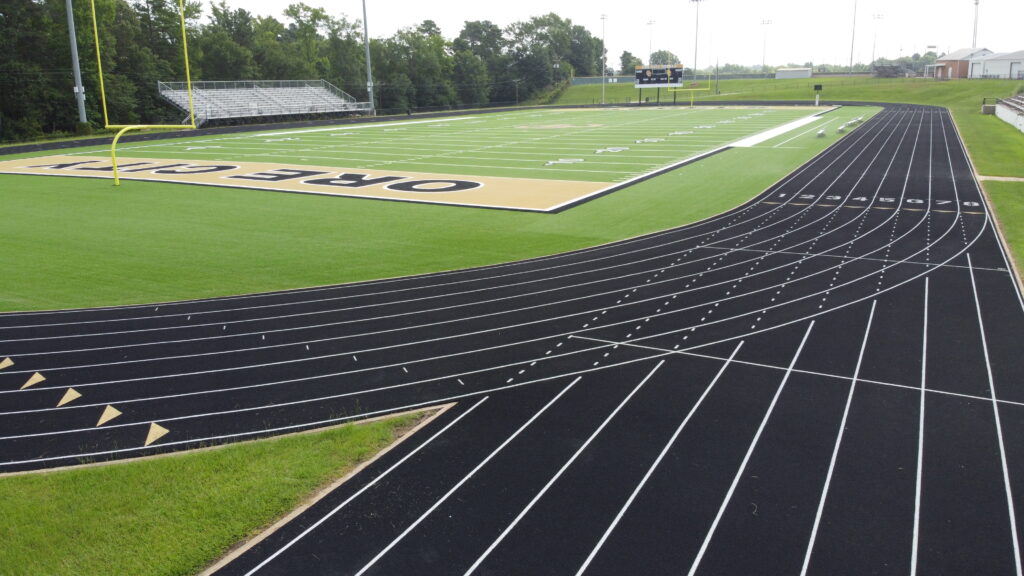 Ore City ISD