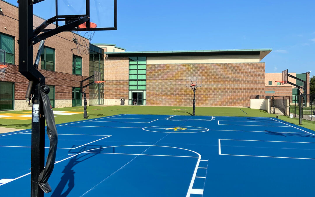 Prestonwood Christian Academy