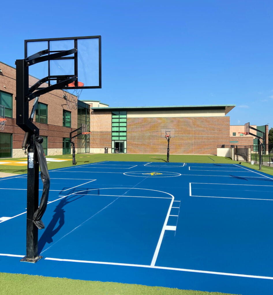 Prestonwood Christian Academy
