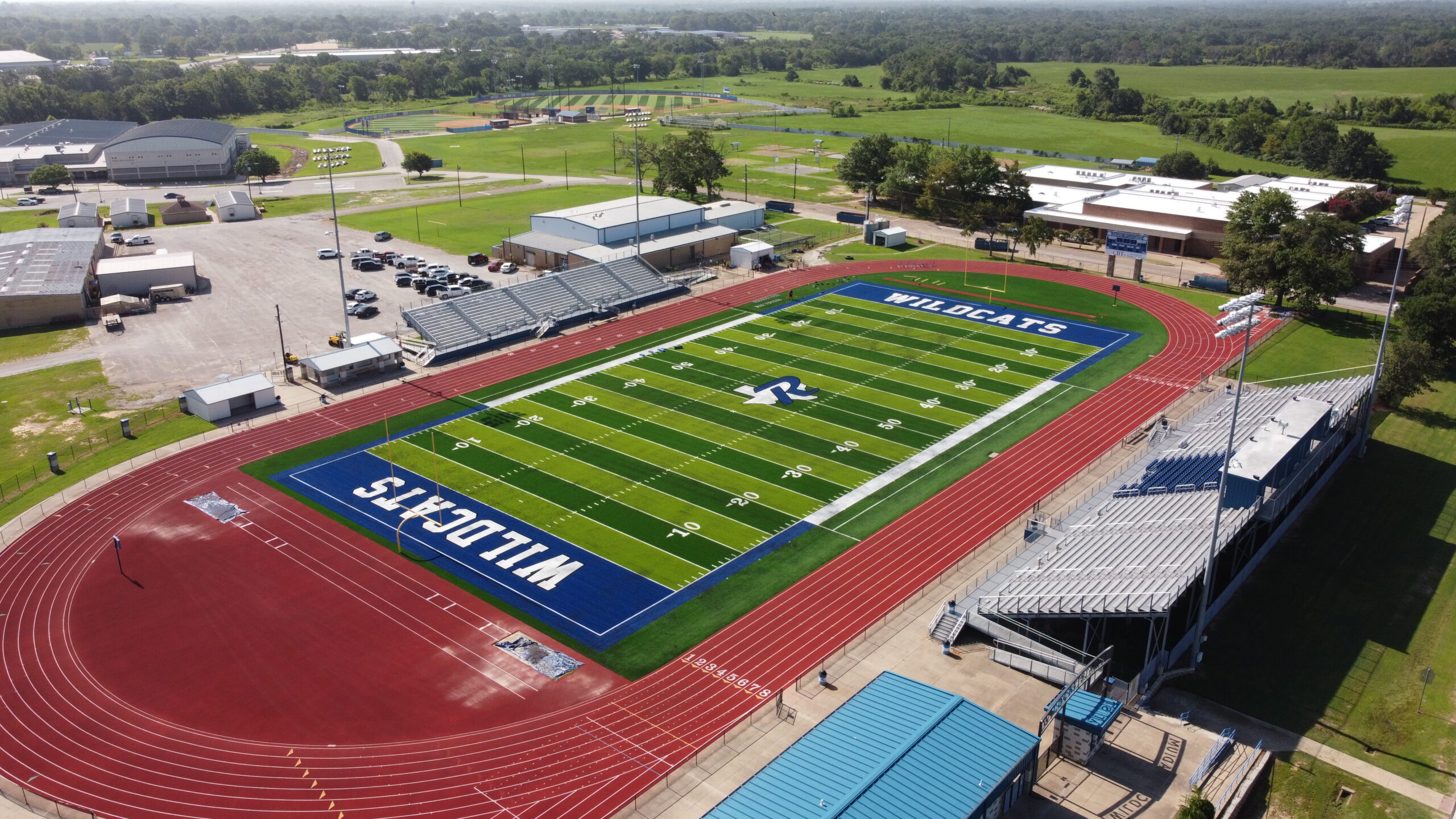 Rains ISD