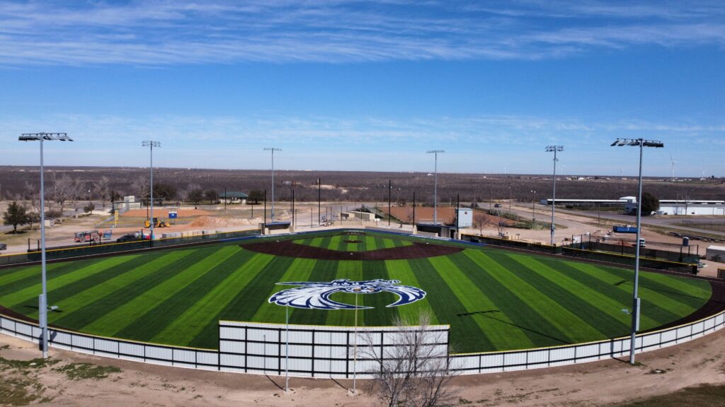 Reagan County ISD