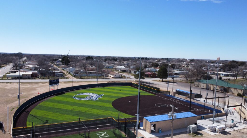 Reagan County ISD