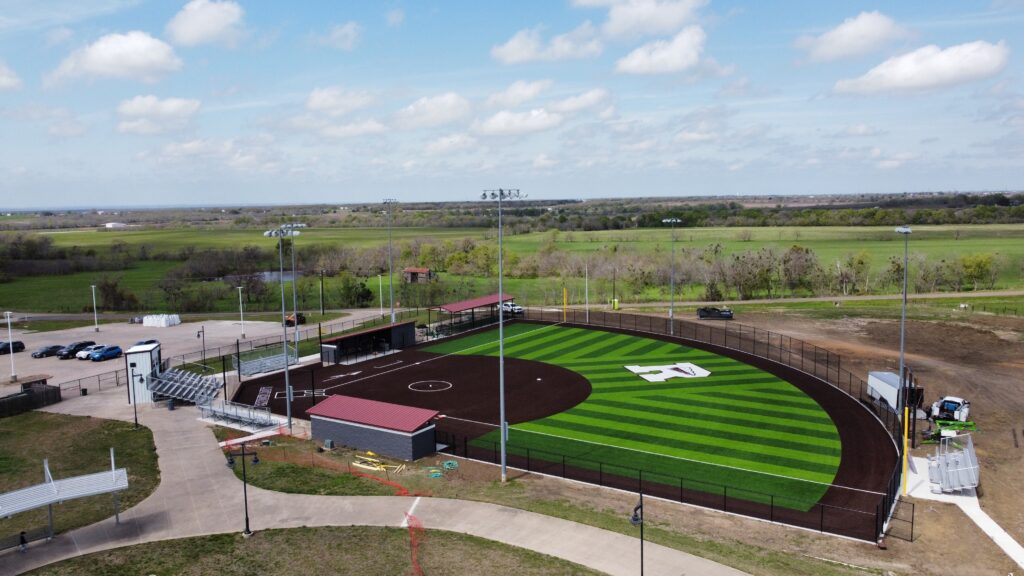 Riesel ISD