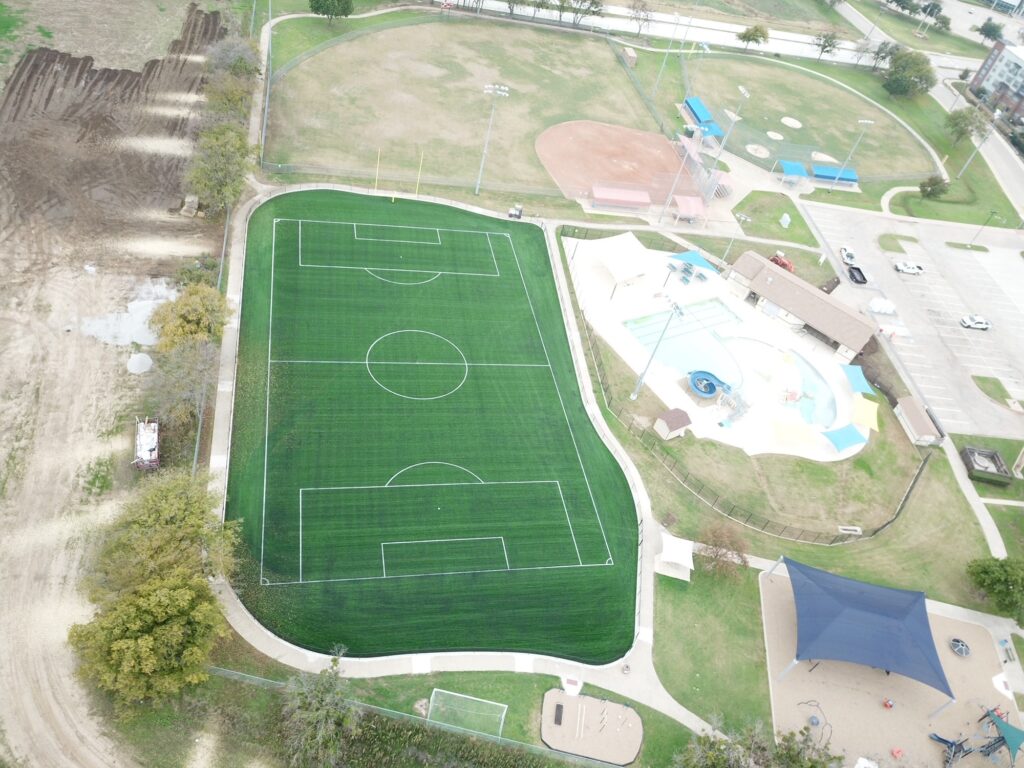City of Roanoke – Fairplay Park