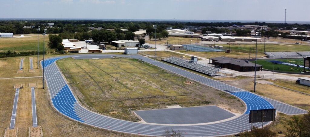 Robinson ISD
