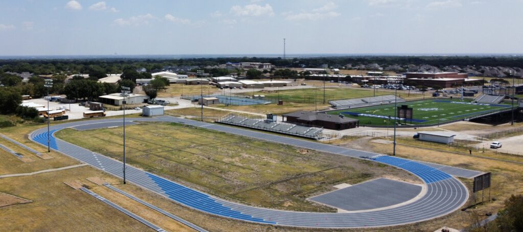 Robinson ISD