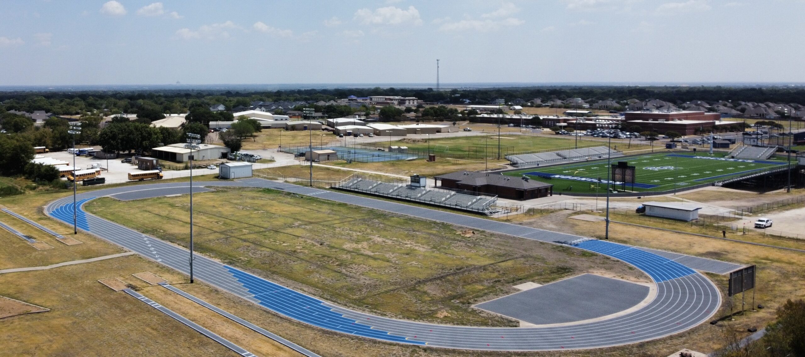 Robinson ISD