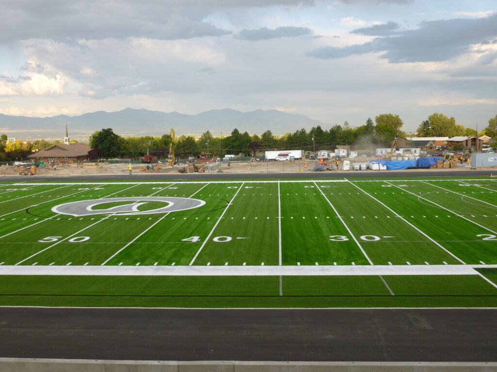Olympus High School