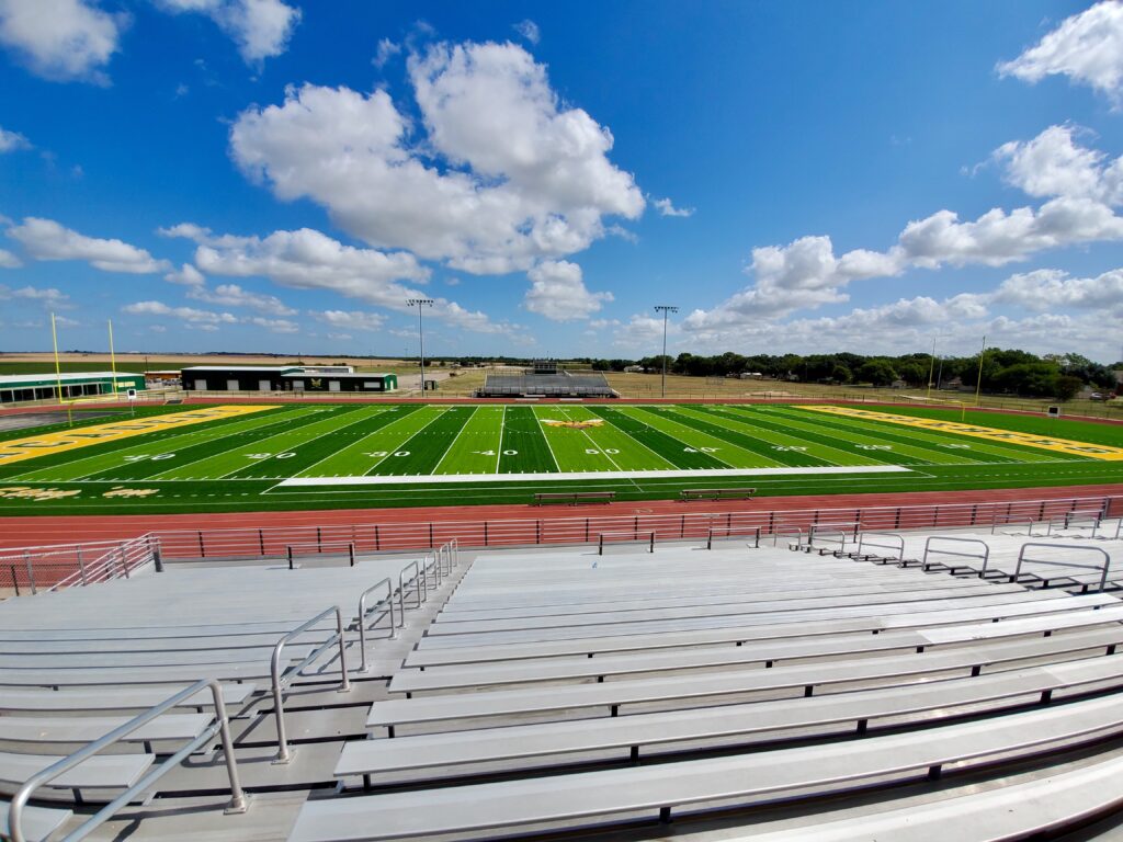 Academy ISD