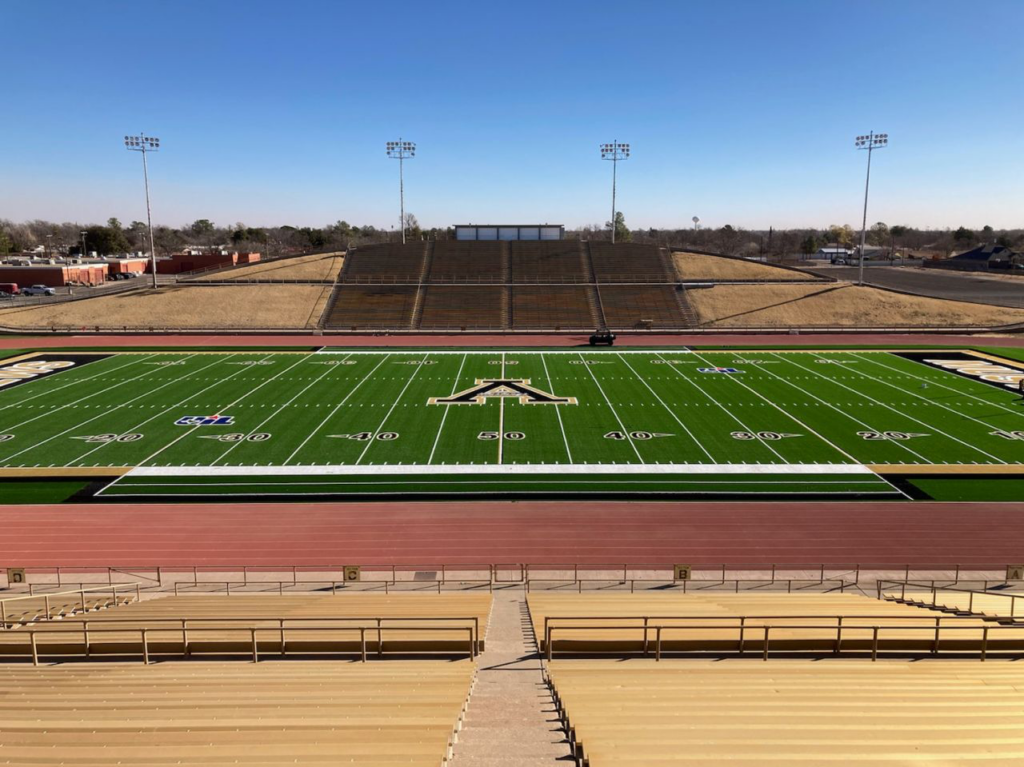 Andrews ISD