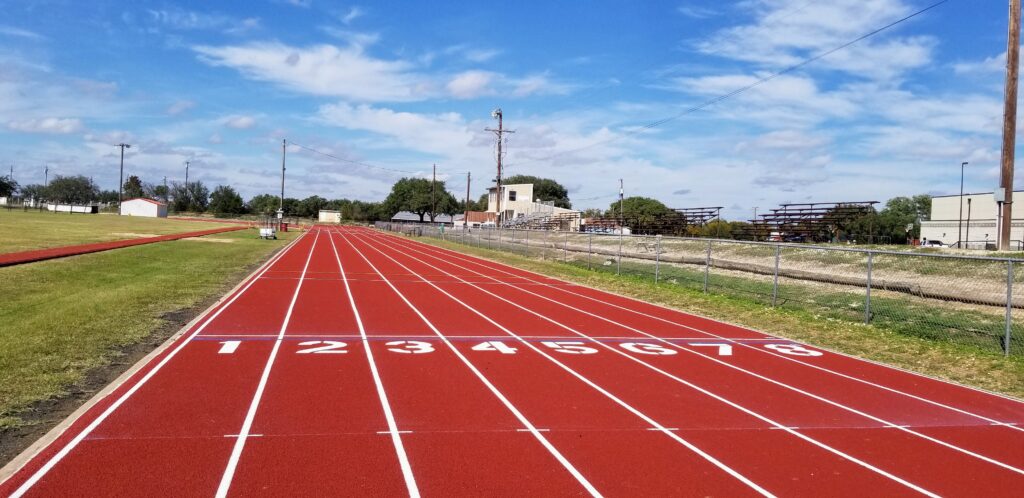 Brock ISD