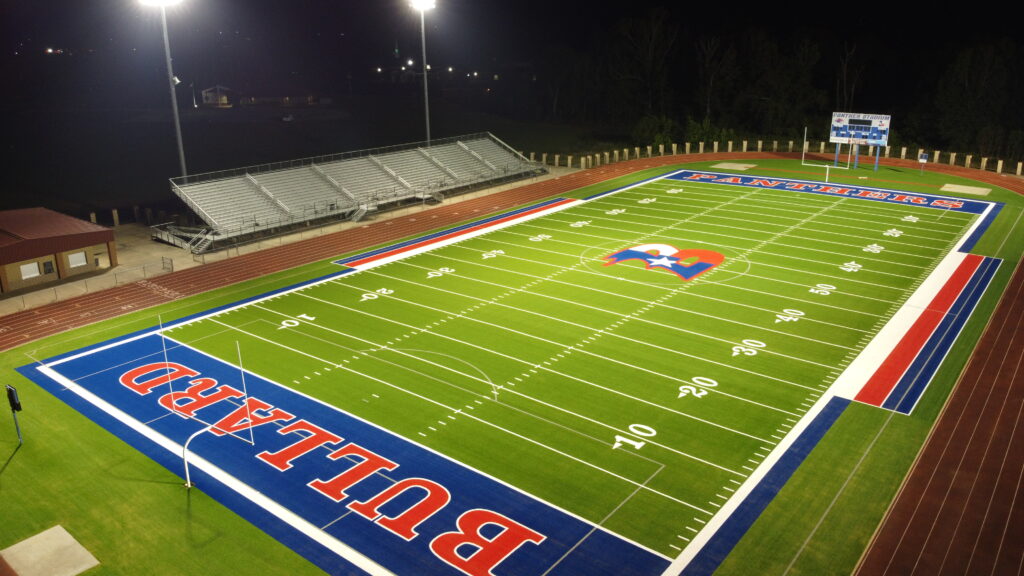 Bullard ISD
