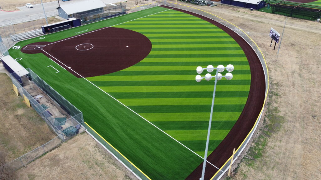 Everman ISD