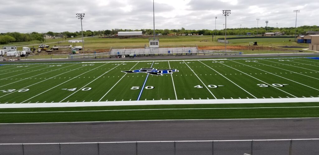 Gunter ISD