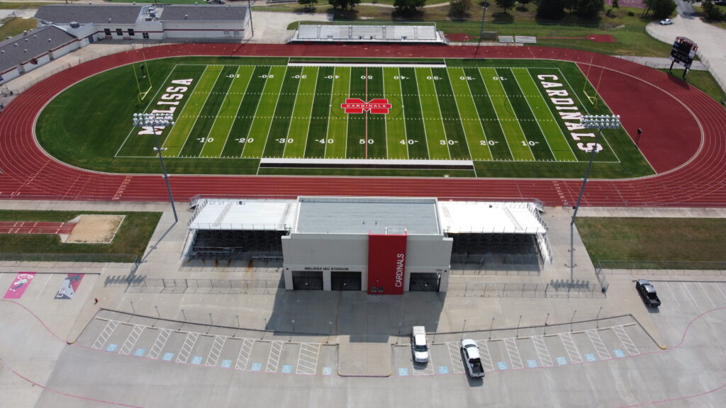 Melissa ISD
