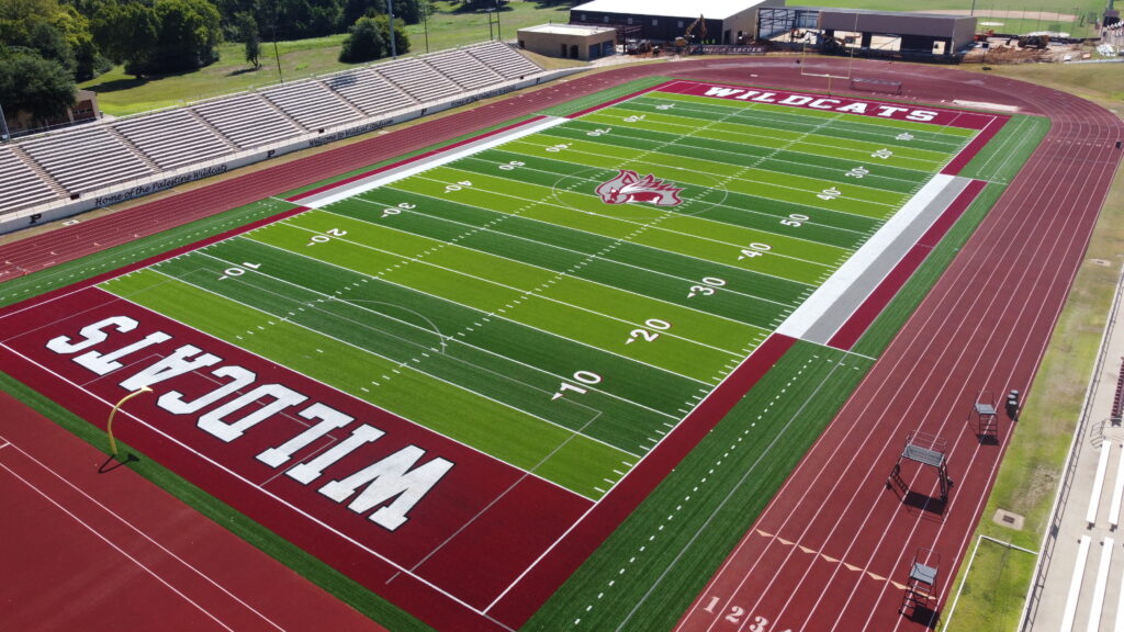 Palestine ISD