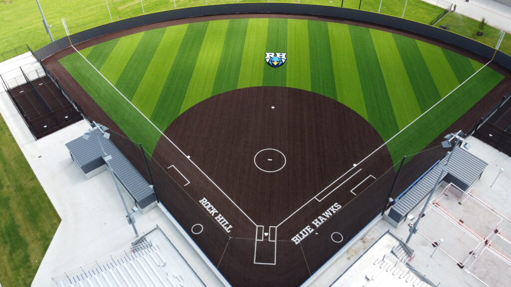 Prosper ISD (Rock Hill HS)