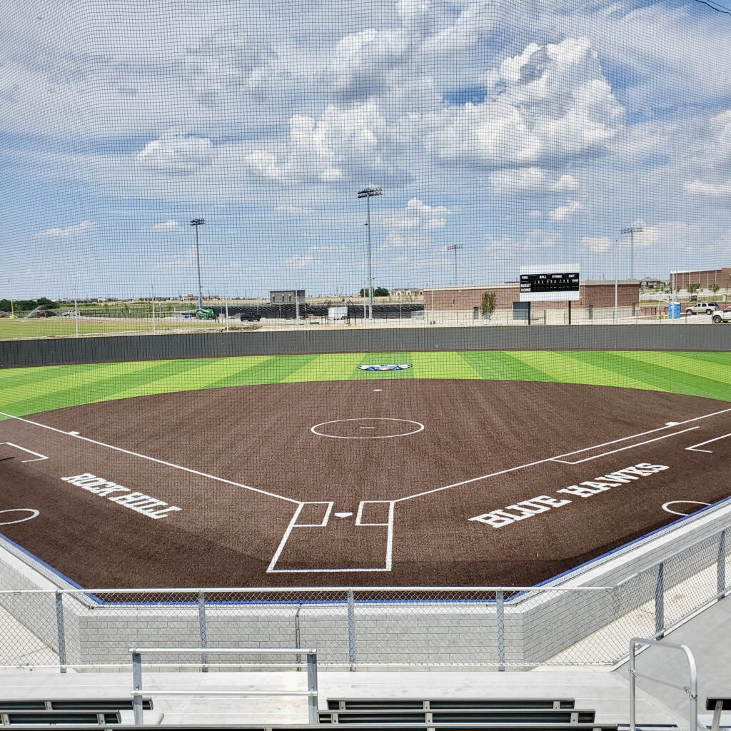 Prosper ISD (Rock Hill HS)
