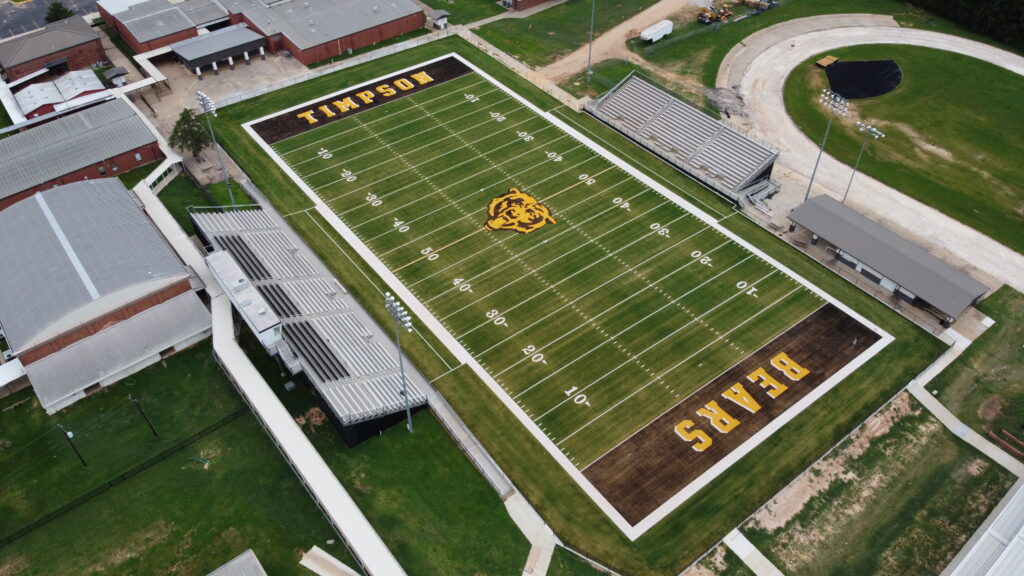 Timpson ISD