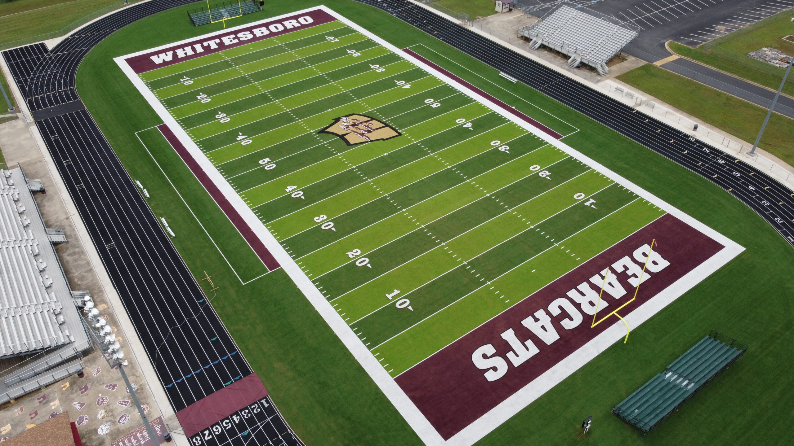Whitesboro ISD