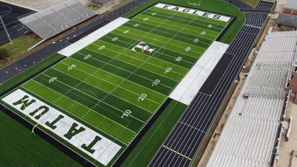 Tatum ISD