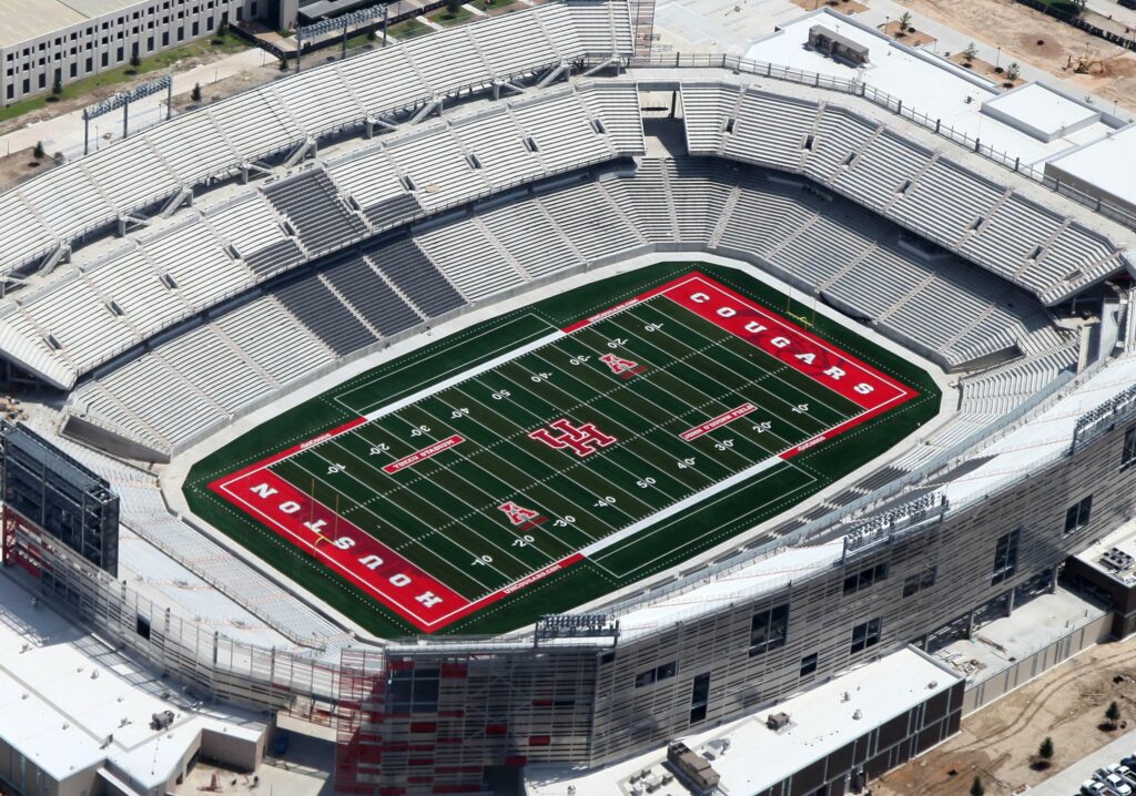 University of Houston