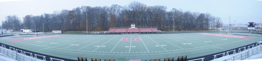Orrville High School