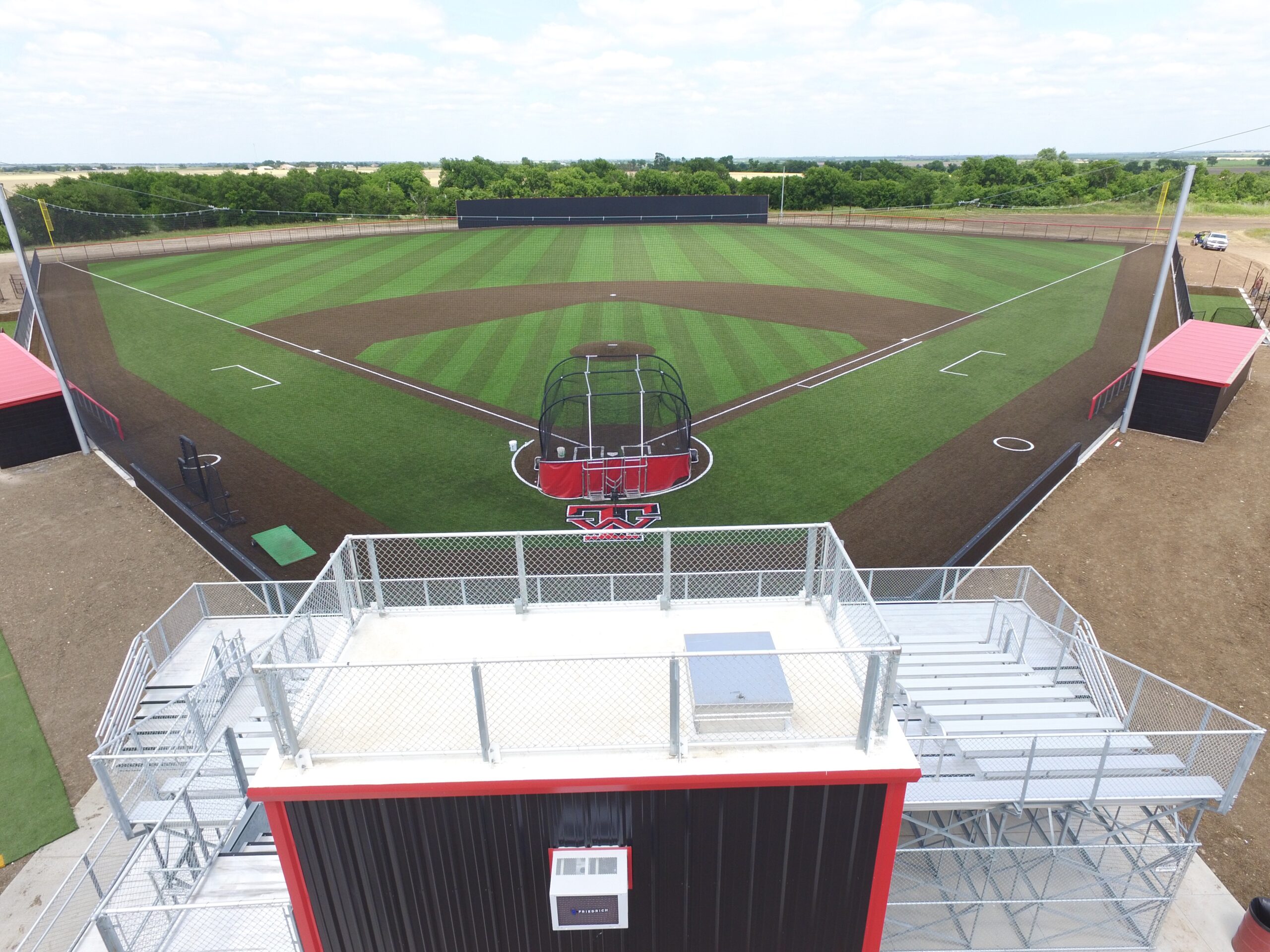 West ISD