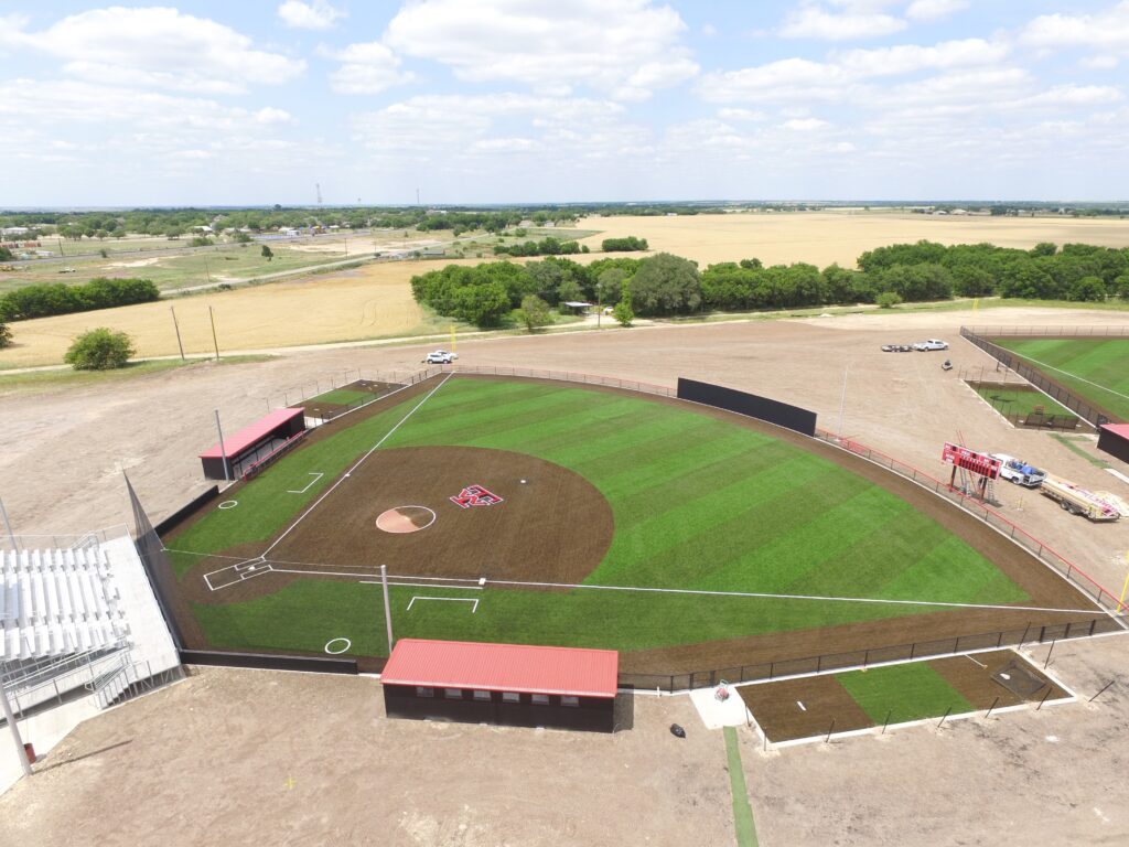 West ISD