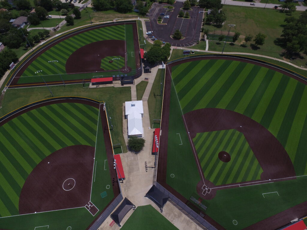 Zadow Park