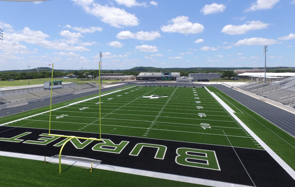 Burnet ISD
